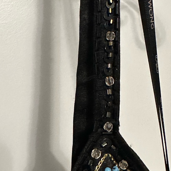 Sue Wong Nocturne mini dress - Picture 7 of 8